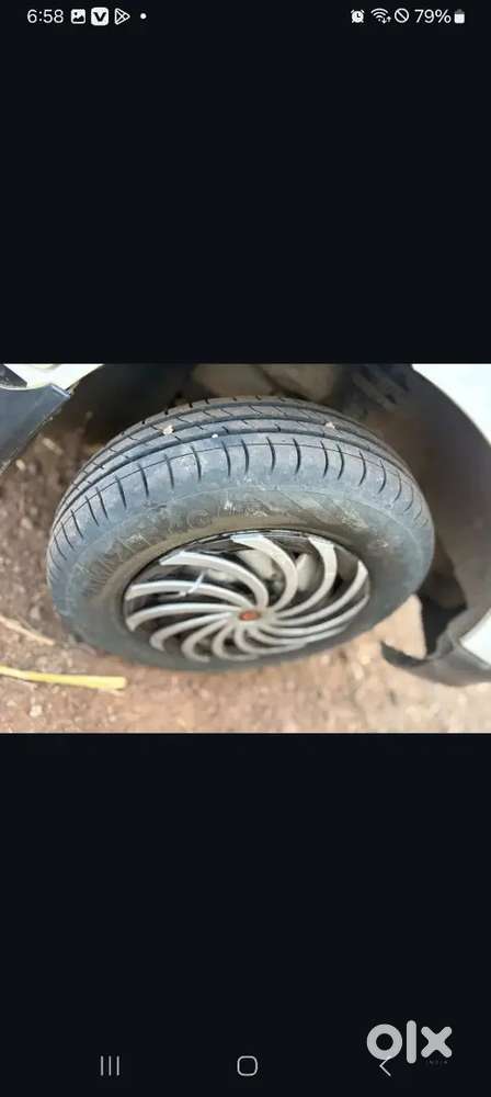 Maruti Suzuki Eeco 2019