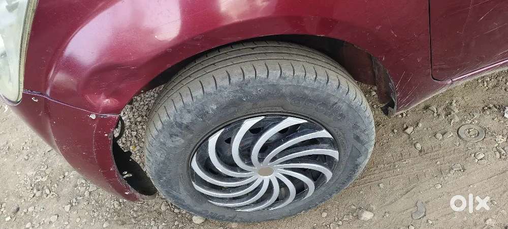 Maruti Suzuki Ritz 2009 Petrol Good Condition
