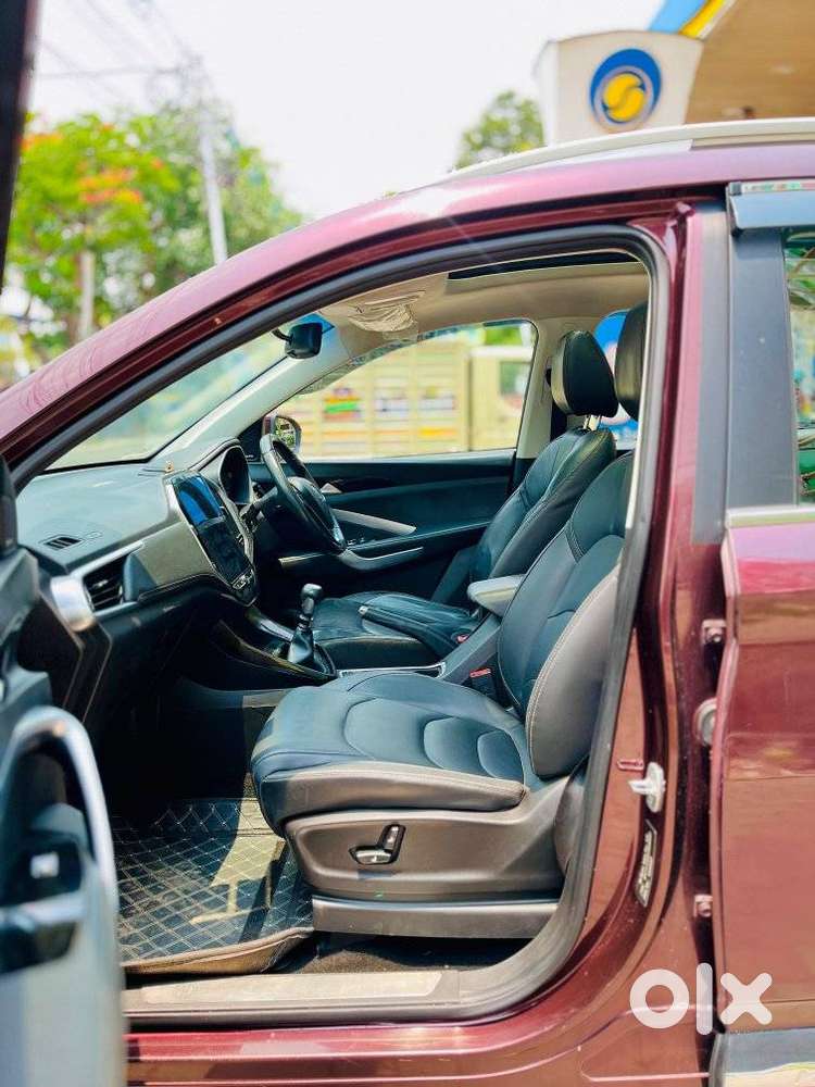 Mg Hector 2.0 Sharp Diesel, 2019, Diesel