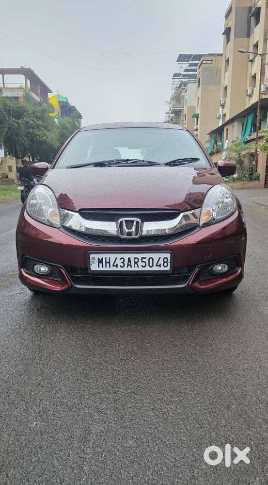 Honda Mobilio V I-vtec, 2014, Petrol