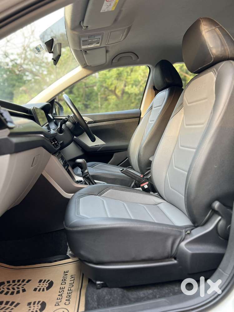Skoda Kushaq 1.0 Tsi Ambition At, 2022, Petrol
