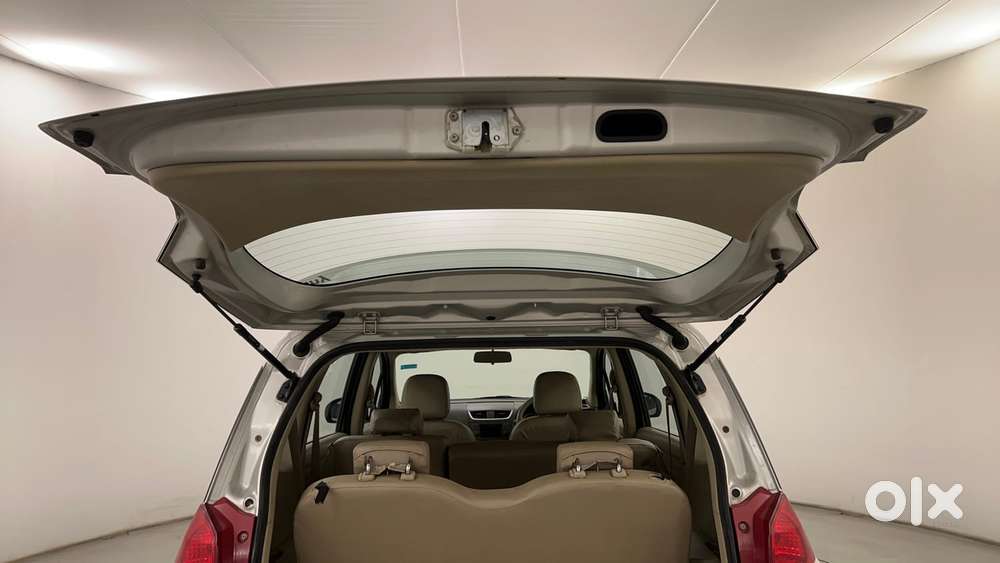 Maruti Suzuki Ertiga 1.5 Zxi, 2015, Petrol