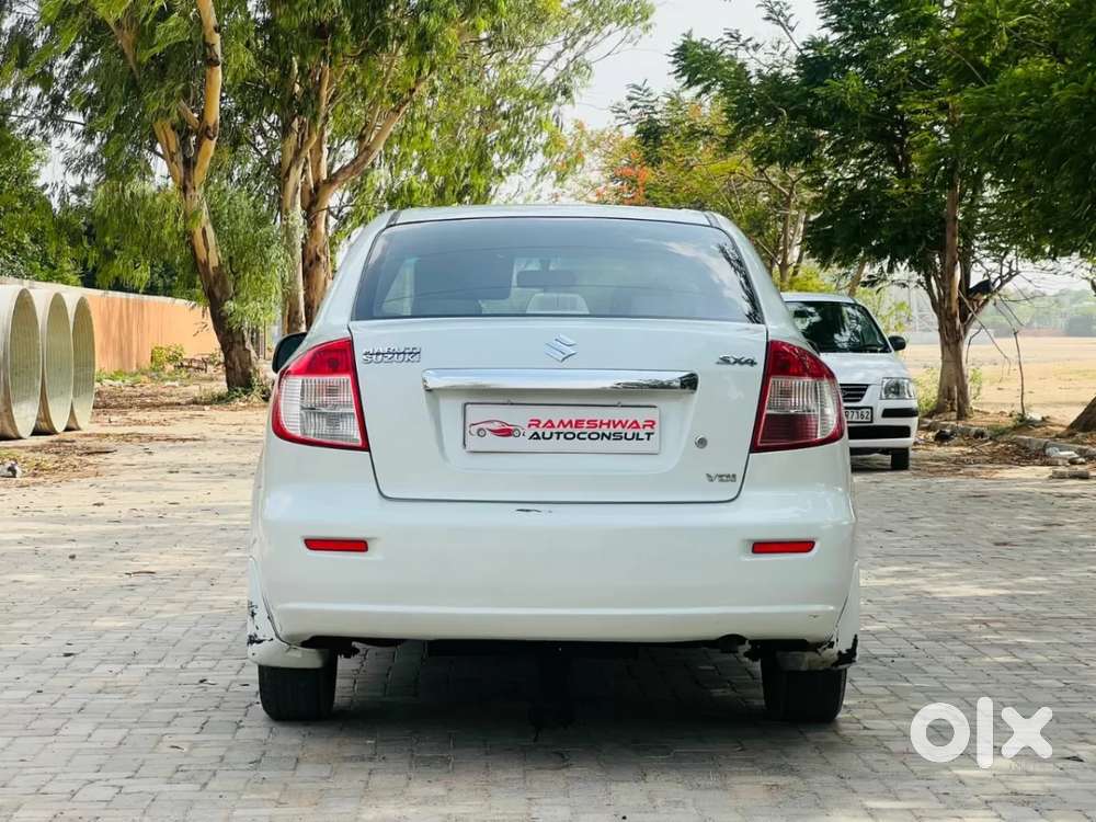 Maruti Suzuki Sx4, 2011, Diesel