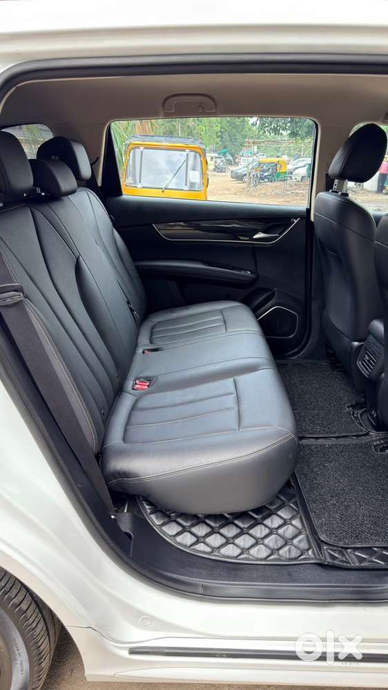 Byd E6 Electric 2022