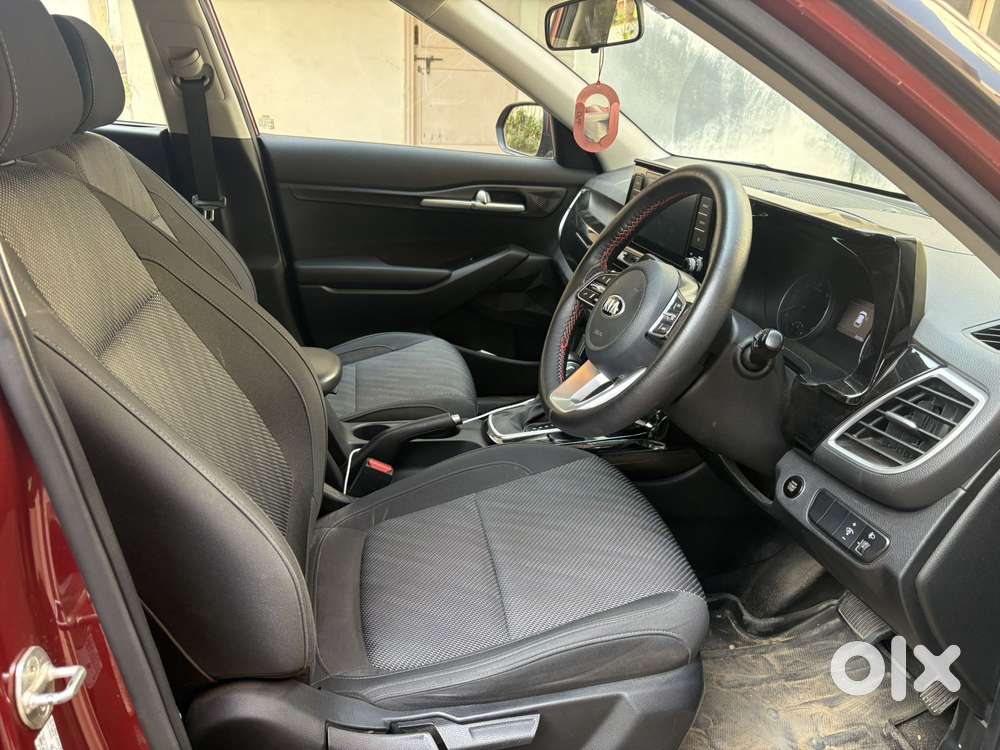 Kia Seltos Htk Plus At 1.5 Diesel, 2021, Diesel