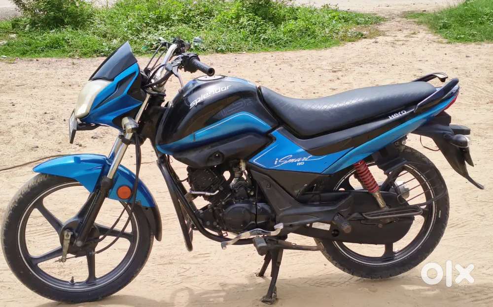 Splendor i smart, Sell Start, FIXXXX PRICE Motorcycles 1814729697 - Main Image