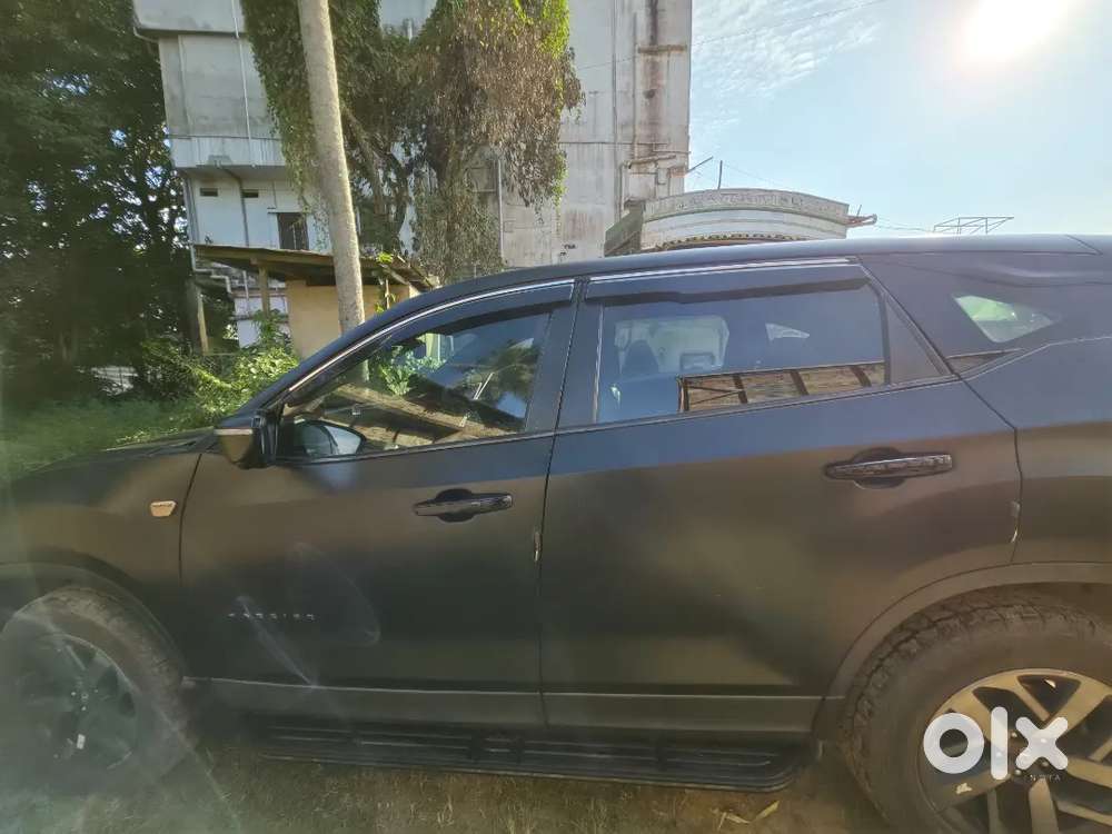 Tata Harrier 2.0 Kryotec Xz Plus 2023