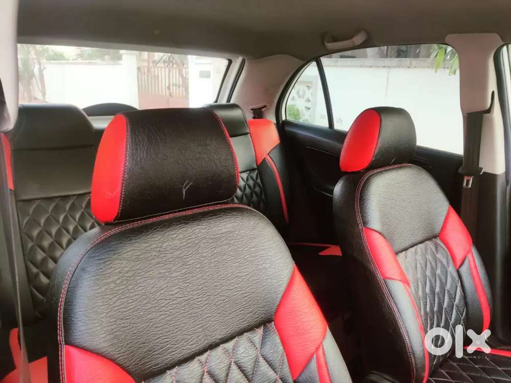 Tata Bolt 145000 Km Driven