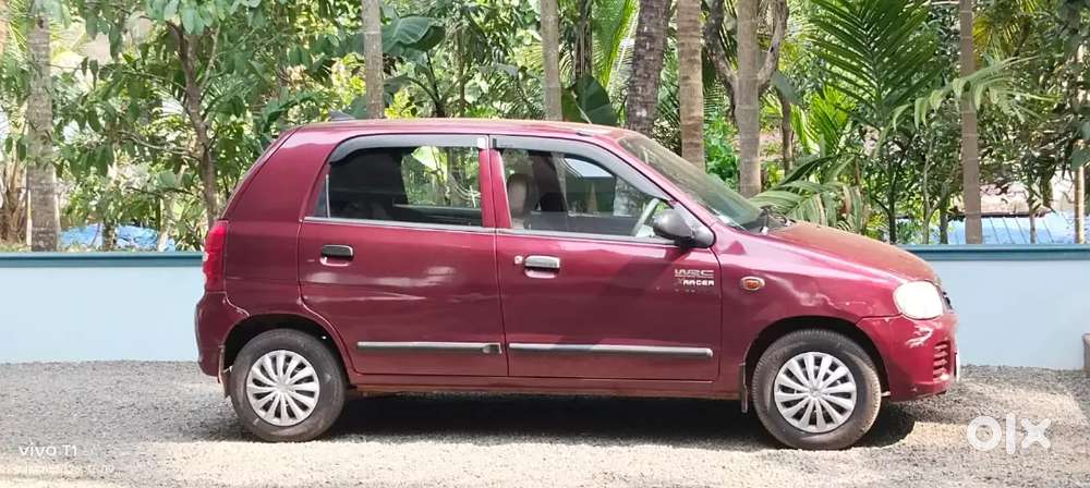 Alto 2008 Model Good Condition