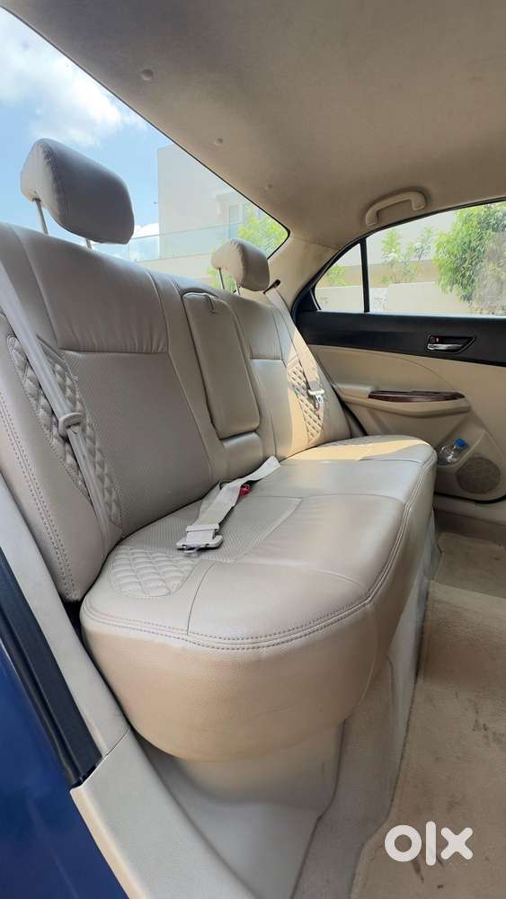 Maruti Suzuki Swift Dzire 1.3 Vxi, 2019, Petrol