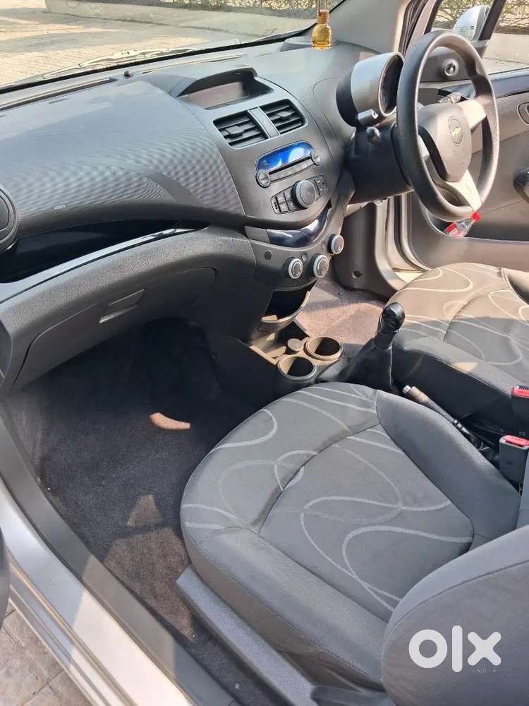 Chevrolet Beat 2012 Lt