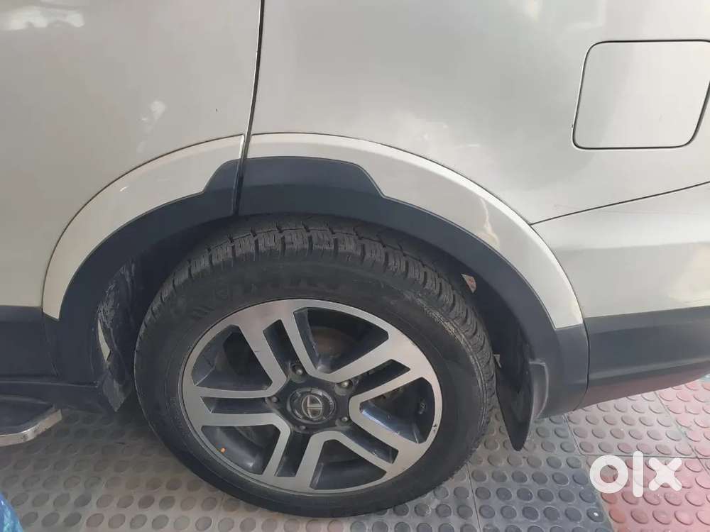 Tata Hexa 2.2 Xta 2018