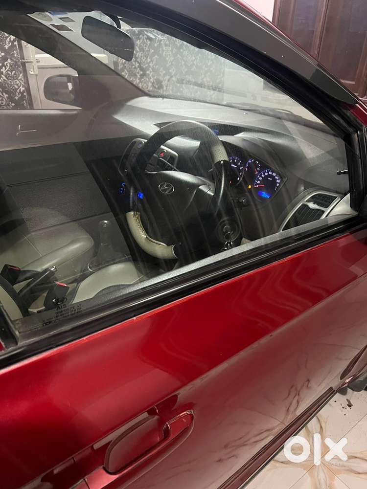 Hyundai I20 2011