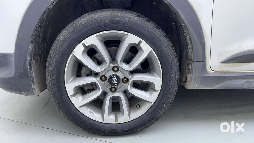 Hyundai I20 Active 1.2 S, 2016, Petrol