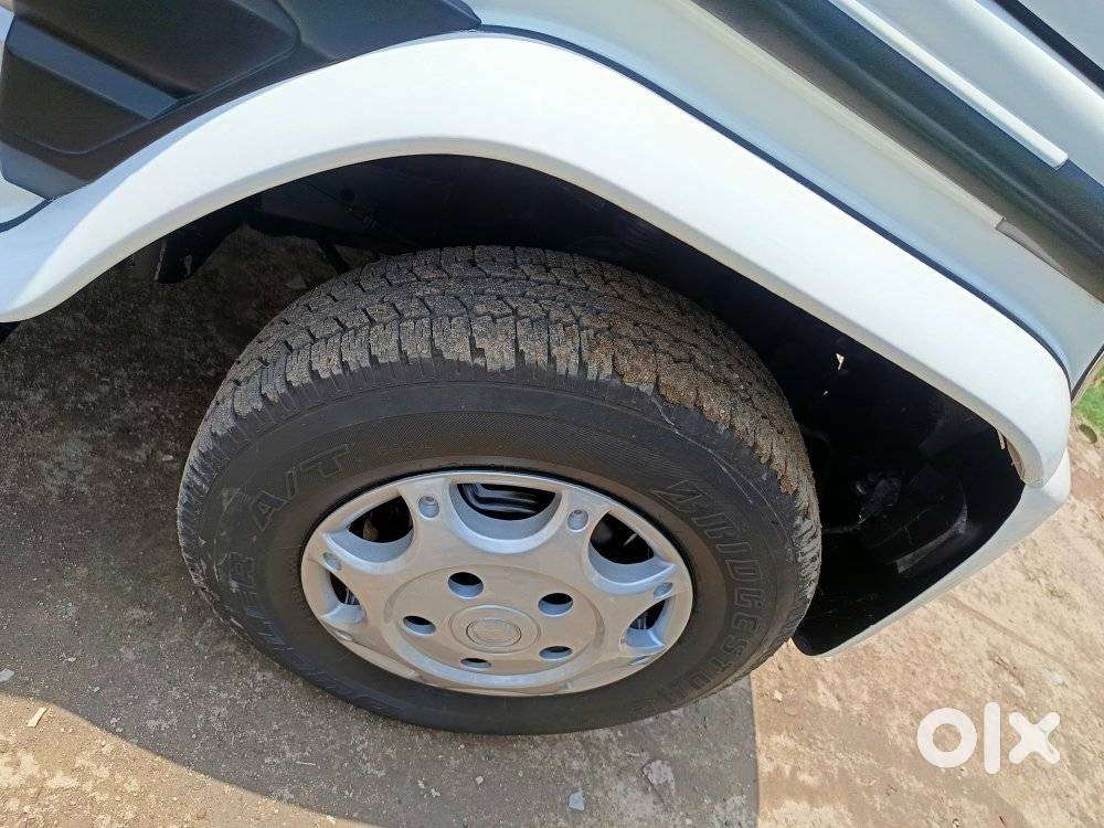 Mahindra Bolero B4, 2023, Diesel