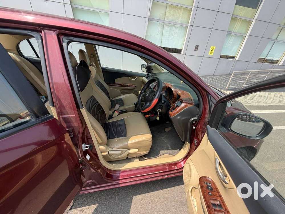 Honda Amaze Diesel In Mint Condition