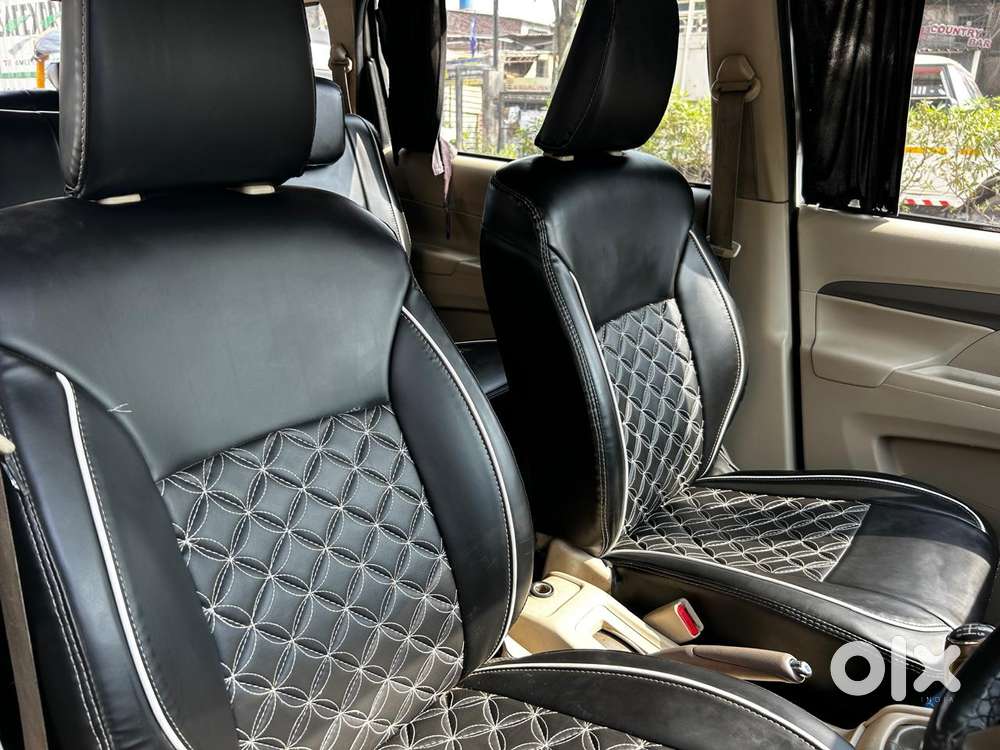 Maruti Suzuki Ertiga 1.4 Vxi Shvs, 2021, Cng & Hybrids