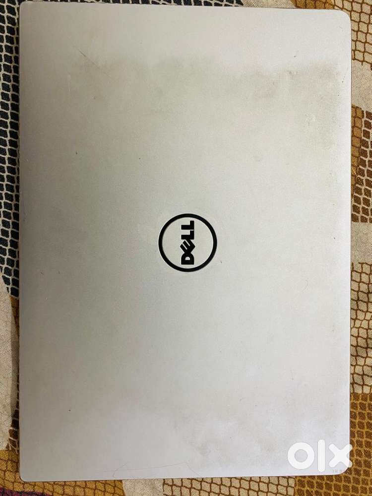 Dead Laptop