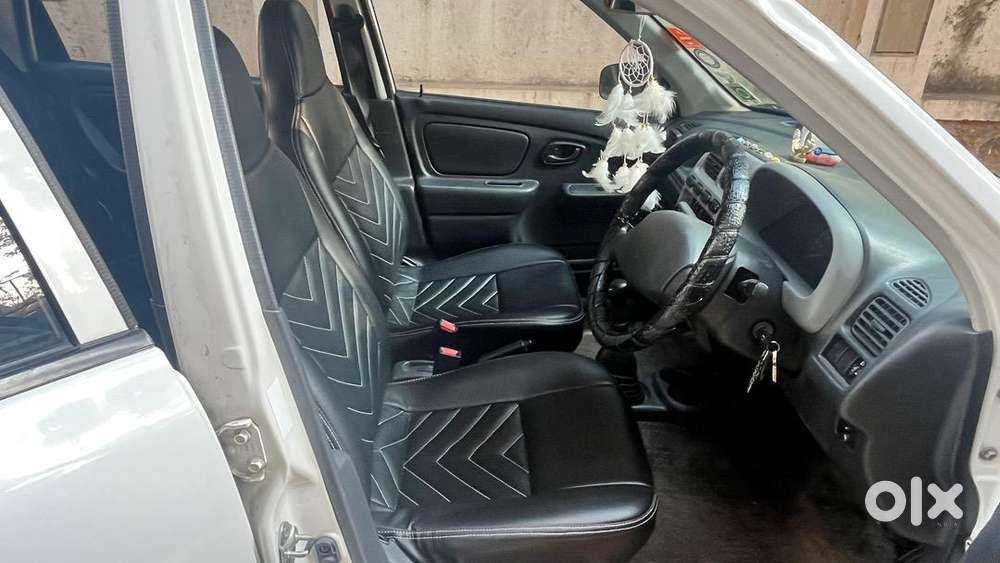 Maruti Suzuki Alto 800 2011 Petrol Well Maintained