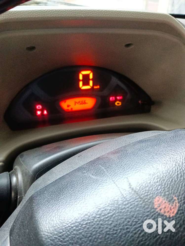 Maruti Suzuki Eeco Cng & Hybrids 33000 Km Driven