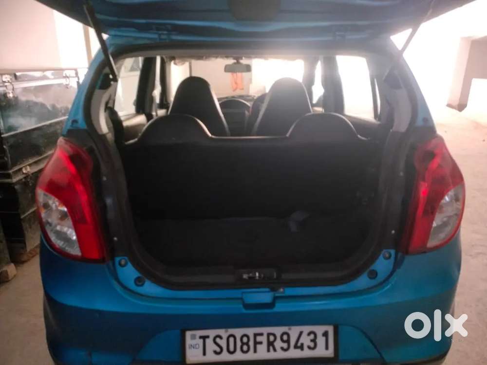Maruti Suzuki Alto 2017 For Sale