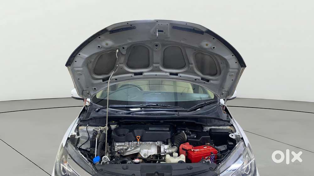 Honda City I-dtec V, 2018, Diesel