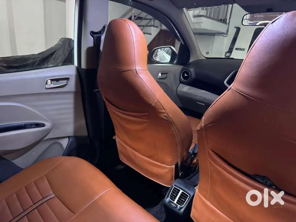 Hyundai New Santro 2019 Petrol Well Maintained With Sound System