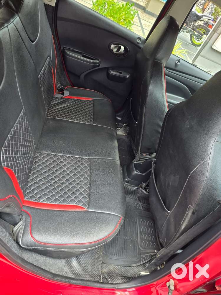 Datsun Go Plus, 2019, Petrol