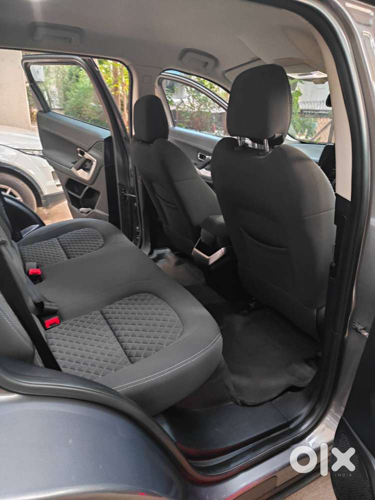 Tata Harrier