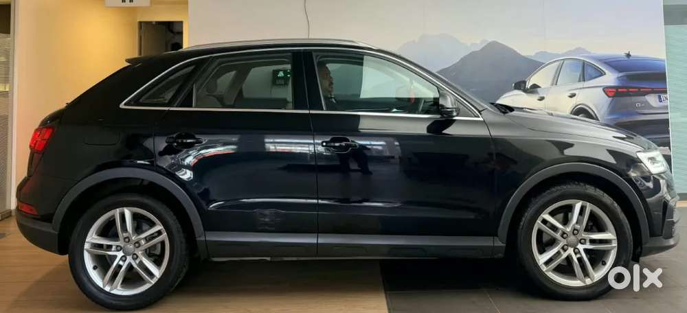 Audi Q3 30 Tdi S, 2019, Diesel