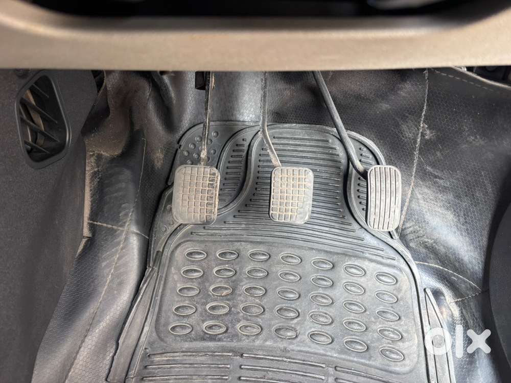 Tata Tiago Manual 2019