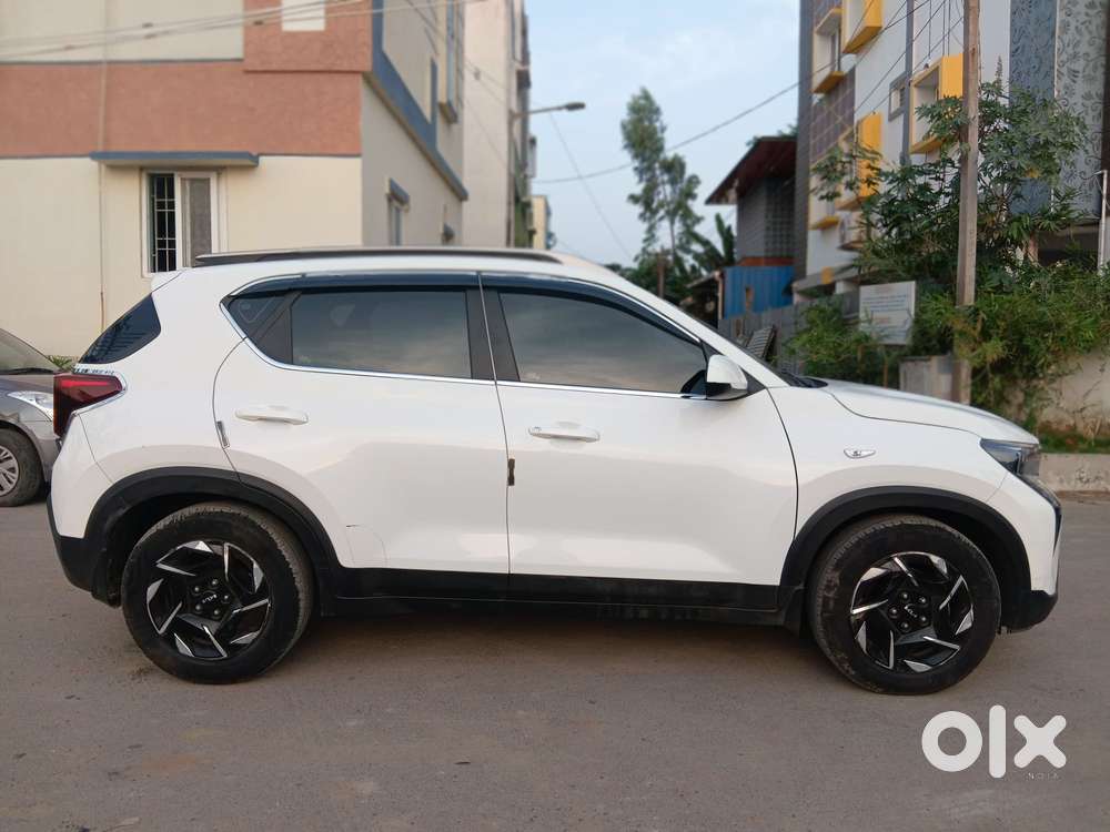 Kia Sonet 1.2 Htk, 2024, Petrol