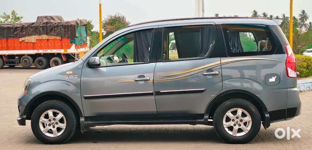 Mahindra Xylo H8 Abs With Airbags, 2015, Diesel