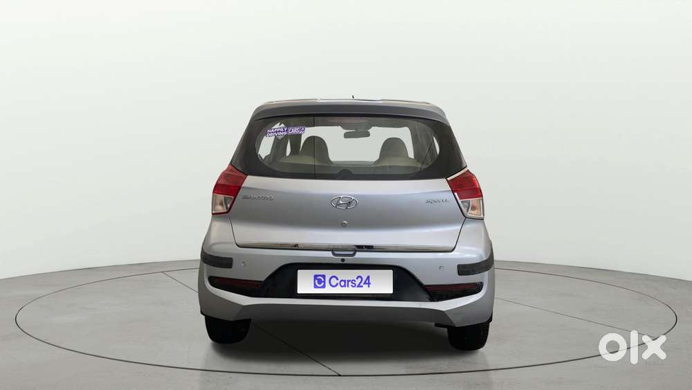 Hyundai New Santro 1.1 Sportz Mt Cng, 2019, Cng & Hybrids