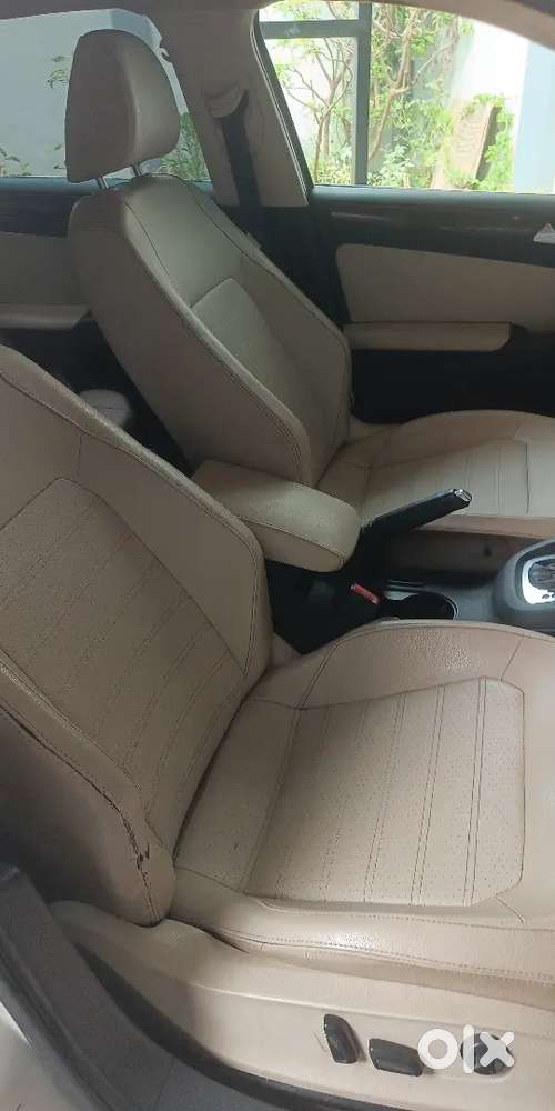 Volkswagen Jetta 2012 Diesel 130000 Km Driven