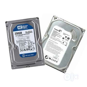 DIWALI OFFER NOW!! Desktop Hdd10TB/8TB/6TB/4TB/500GB WITH BEST