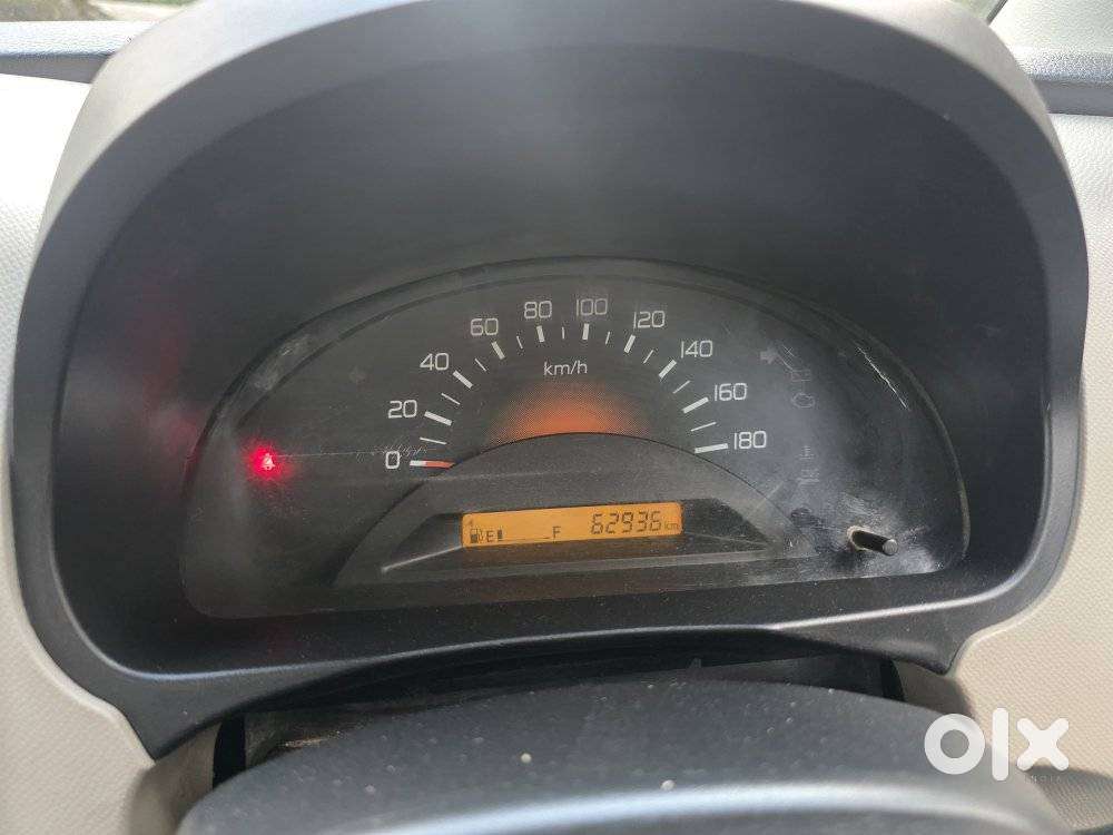 Maruti Suzuki Wagon R 1.0 2013-2019 Lxi Cng, 2016, Cng & Hybrids