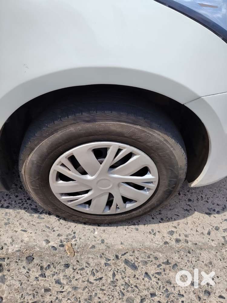 Maruti Suzuki Swift Vdi (o), 2014, Diesel