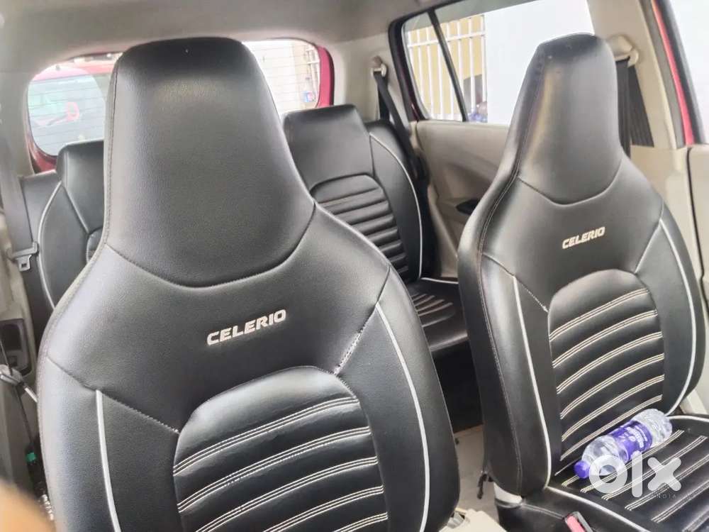 Maruti Suzuki Celerio 2016 Diesel 137553 Km Driven