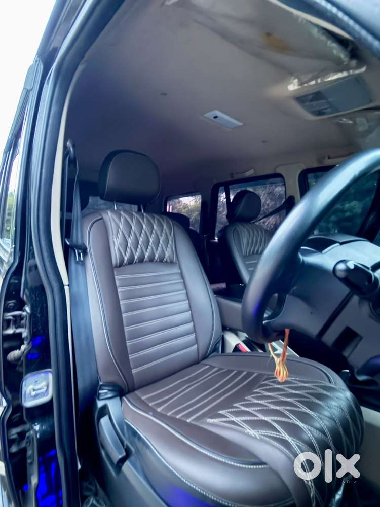 Mahindra Scorpio Classic 2.2 S Mt 7 Str, 2025, Diesel