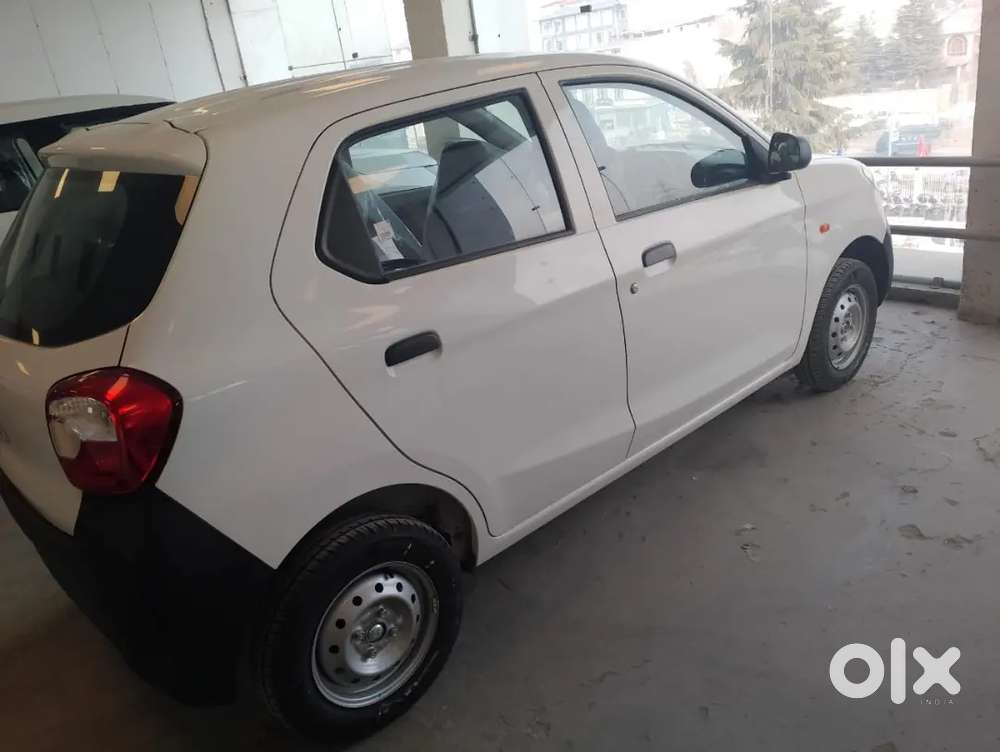Maruti Suzuki Alto K10 2026