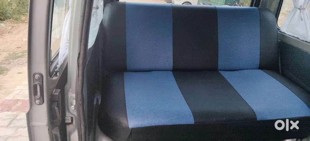Good Condition Omni