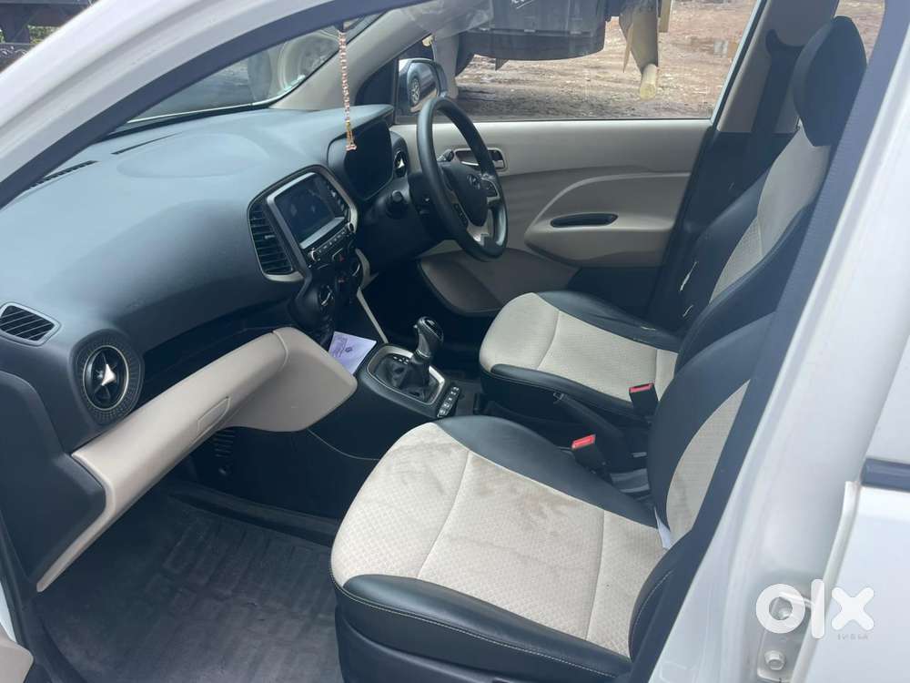 Hyundai Santro Sportz Amt, 2020, Petrol