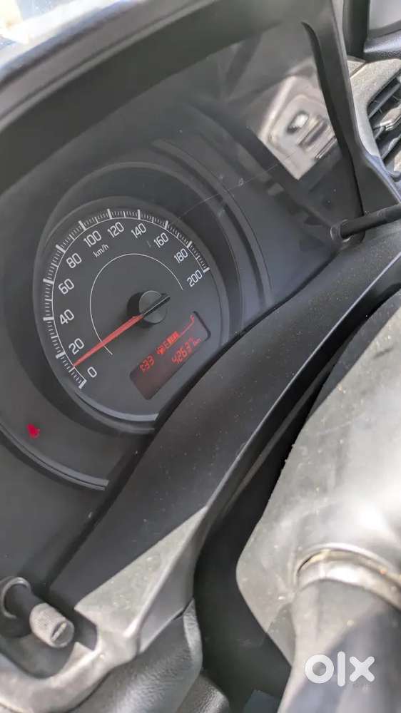 Maruti Suzuki Swift 2019 Petrol 42000 Km Driven