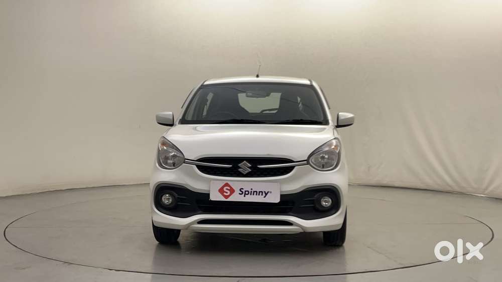 Maruti Suzuki Celerio 2014-2017 Zxi, 2023, Petrol