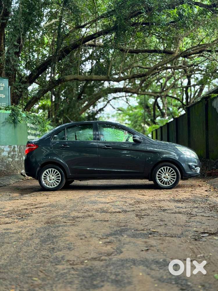Tata Zest 1.3 Quadrajet Xt 90ps, 2015, Diesel