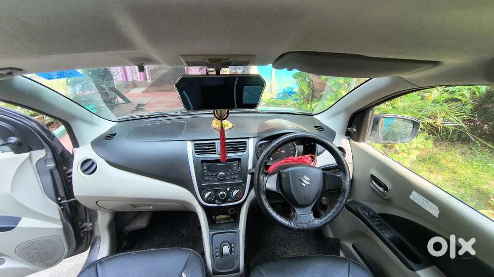 Maruti Suzuki Celerio 2014 Petrol Well Maintained