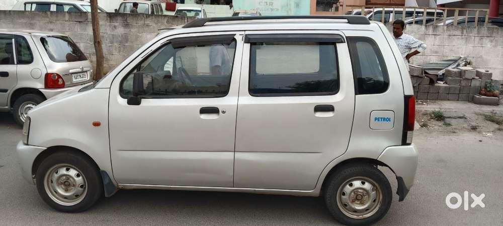 Maruti Suzuki 800