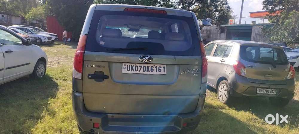Mahindra Xylo 2.5 E6 Celebration Bs Iii, 2009, Diesel
