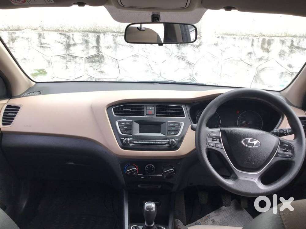 Hyundai I20 Magna Plus, 2020, Petrol